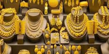 സംസ്ഥാനത്ത് സ്വര്‍ണവില വീണ്ടും കുറഞ്ഞു