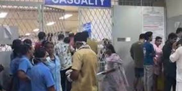 കൊച്ചിയിൽ ഭിന്നശേഷി വിദ്യാര്‍ത്ഥികള്‍ക്ക് ഭക്ഷ്യവിഷബാധ ; പോലീസ് സംഭവത്തിൽ കേസെടുത്തു