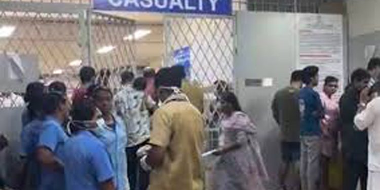 കൊച്ചിയിൽ ഭിന്നശേഷി വിദ്യാര്ത്ഥികള്ക്ക് ഭക്ഷ്യവിഷബാധ ; പോലീസ് സംഭവത്തിൽ കേസെടുത്തു