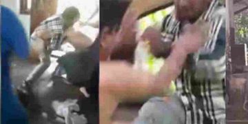 കൊയിലാണ്ടി വെള്ളിലാട്ട് വീടുകയറി ആക്രമണത്തില്‍ കേസെടുത്ത് പോലീസ്