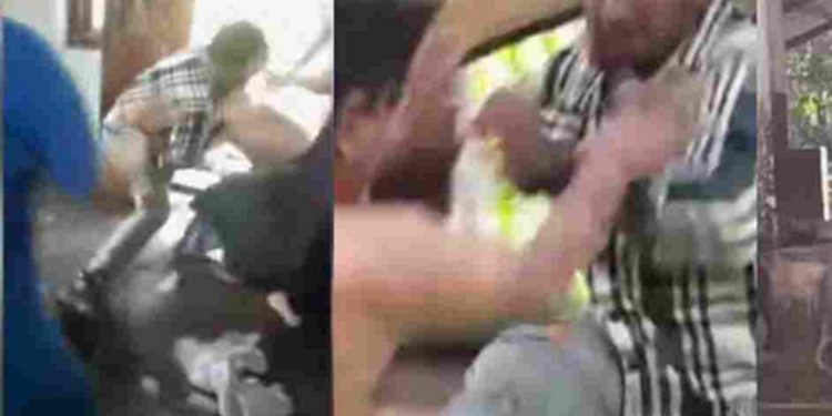 കൊയിലാണ്ടി വെള്ളിലാട്ട് വീടുകയറി ആക്രമണത്തില്‍ കേസെടുത്ത് പോലീസ്