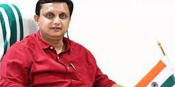 കൊടകര കുഴൽപ്പണക്കേസുമായി ബിജെപിയെ പരിഹസിച്ച് മന്ത്രി പി എ മുഹമ്മദ് റിയാസ്