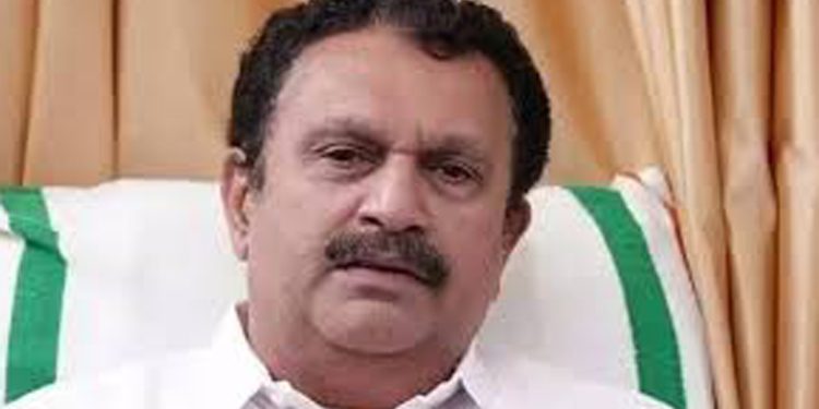 പാലക്കാട്ടെ തിളക്കമാര്‍ന്ന വിജയത്തില്‍ ഏറ്റവും സന്തോഷം മുനിസിപ്പാലിറ്റി തിരിച്ചു പിടിച്ചതിലെന്ന് മുതിര്‍ന്ന കോണ്‍ഗ്രസ് നേതാവ് കെ മുരളീധരന്‍