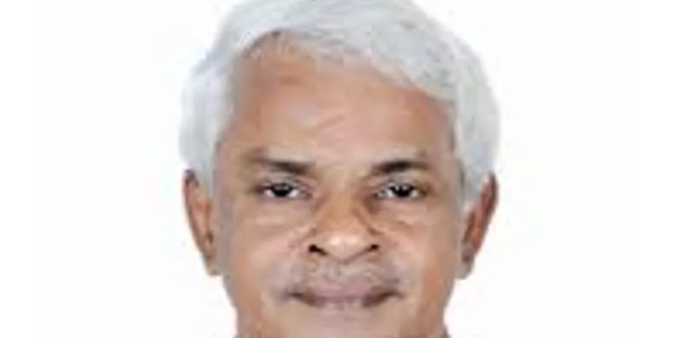 മുനമ്പം വിഷയത്തിൽ റിപ്പോർട്ട് സമർപ്പിക്കാൻ കൂടുതൽ സമയം വേണ്ടിവരുമെന്ന് ജസ്റ്റിസ് സി എൻ രാമചന്ദ്രൻ നായർ