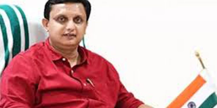 കൊടകര കുഴൽപ്പണക്കേസുമായി ബിജെപിയെ പരിഹസിച്ച് മന്ത്രി പി എ മുഹമ്മദ് റിയാസ്