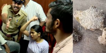 മുണ്ടക്കൈ ചൂരൽമല ദുരന്തബാധിതർക്ക് ഭക്ഷണത്തിനായി നൽകിയത് പുഴുവരിച്ച അരിയെന്ന് പരാതി