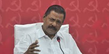 പാലക്കാട് നിയമസഭാ മണ്ഡലത്തിലെ ഉപതിരഞ്ഞെടുപ്പിൽ വോട്ടർ പട്ടികയിൽ നടത്തിയ ക്രമക്കേടിന് പിന്നിൽ നേതൃത്വം കൊടുത്തത് രാഹുൽ മാങ്കൂട്ടത്തിലെന്ന് എം വി ​ഗോവിന്ദൻ