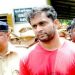 ലഹരിക്കേസിൽ അറസ്റ്റിലായ ഗുണ്ടാനേതാവ് ഓംപ്രകാശിന്റെ മുറിയിൽ ലഹരിസാന്നിധ്യം കണ്ടെത്തി