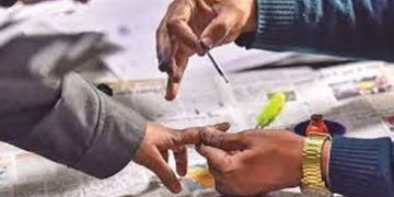 കല്‍പ്പാത്തി രഥോത്സവം ; പാലക്കാട് വോട്ടെടുപ്പ് മാറ്റി