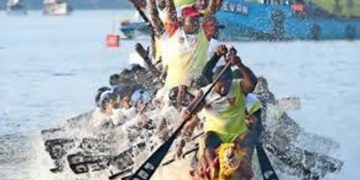 ചാമ്പ്യൻസ് ബോട്ട് ലീഗ് വള്ളംകളി നടത്താൻ സംസ്ഥാന സർക്കാർ തീരുമാനിച്ചു