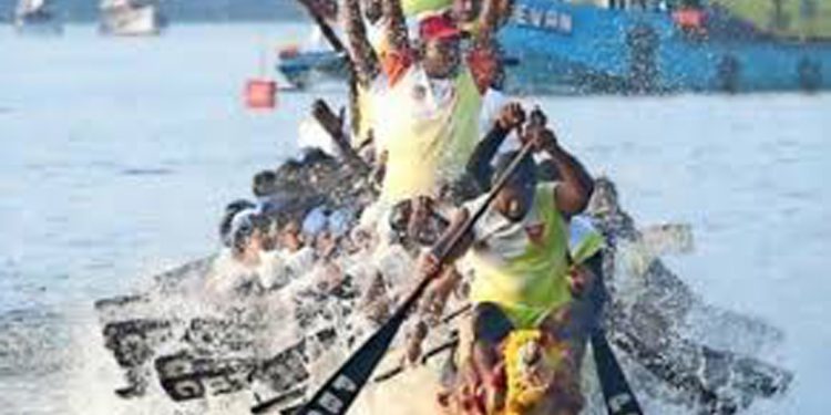 ചാമ്പ്യൻസ് ബോട്ട് ലീഗ് വള്ളംകളി നടത്താൻ സംസ്ഥാന സർക്കാർ തീരുമാനിച്ചു