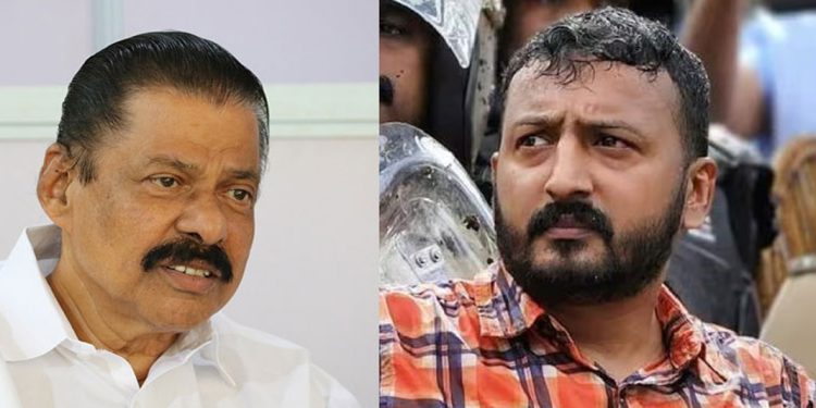 രാഹുല് മാങ്കൂട്ടത്തില് പറഞ്ഞത് കളവാണെന്ന് വ്യക്തമായി ; എം വി ഗോവിന്ദന്