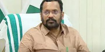 ദുരന്തബാധിതർക്ക് പുഴുവരിച്ച അരിയും മറ്റ് ഭഷ്യവസ്തുക്കളും വിതരണം ചെയ്തത് ഞെട്ടിക്കുന്ന സംഭവമെന്ന് മന്ത്രി കെ രാജൻ