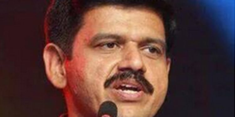 സുരേന്ദ്രനെതിരെ വിമർശനമുന്നയിച്ച് സന്ദീപ് വാര്യർ വീണ്ടും രംഗത്ത്