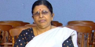 ടെലിവിഷനിൽ സംപ്രേഷണം ചെയ്യുന്ന സീരിയലുകൾക്കെതിരെ വനിതാ കമ്മീഷൻ അധ്യക്ഷ പി സതീദേവി