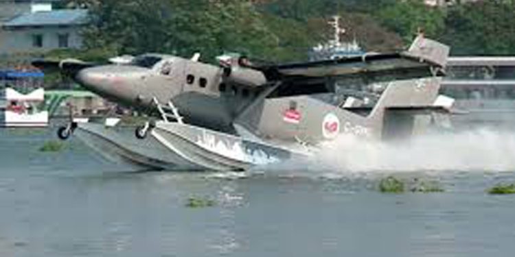 സീപ്ലെയിന്‍ പദ്ധതിക്കെതിരെ പ്രക്ഷോഭത്തിനൊരുങ്ങി മത്സ്യത്തൊഴിലാളികള്‍