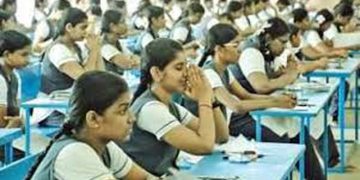 എസ്എസ്എൽസി, പ്ലസ്ടു പരീക്ഷകൾ മാർച്ച് മൂന്ന് മുതൽ 26 വരെ