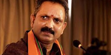 ഷാഫിയുടെ നേതൃത്വത്തിൽ പാലക്കാട് ഉപതെരഞ്ഞെടുപ്പിൽ വ്യാപകമായി കള്ളപ്പണം ഉപയോഗിക്കുന്നുവെന്ന് ബിജെപി സംസ്ഥാന അധ്യക്ഷൻ കെ.സുരേന്ദ്രൻ