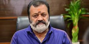 തൃശൂര്‍പൂര വേദിയില്‍ ആംബുലന്‍സില്‍ എത്തിയതിന് സുരേഷ് ഗോപി എംപിക്കെതിരെ കേസ്