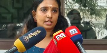 പരാതിയുമായി എത്തിയ യുവതിയെ തൃശൂർ എസിപി അപമാനിച്ചതായി പരാതി