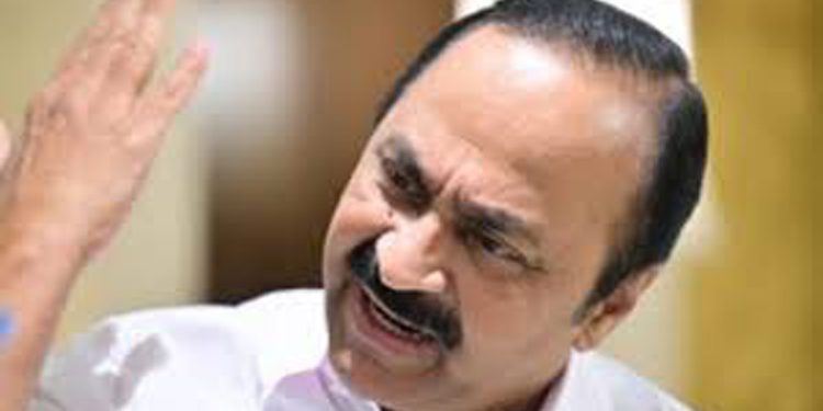 മുനമ്പം ഭൂമി പ്രശ്‌നത്തില്‍ സര്‍ക്കാര്‍ ഉടന്‍ നടപടി സ്വീകരിക്കണമെന്ന് പ്രതിപക്ഷ നേതാവ് വിഡി സതീശന്‍