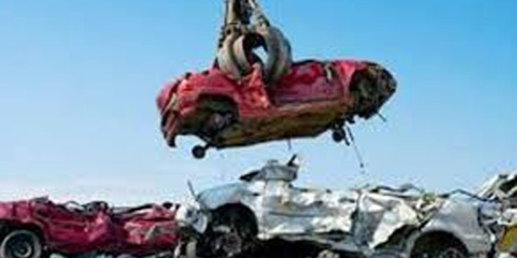 സര്‍ക്കാരിന് കീഴില്‍ ആരംഭിക്കുന്ന വാഹനം പൊളിക്കല്‍ കേന്ദ്രങ്ങള്‍ക്കായി മോട്ടോര്‍ വാഹനവകുപ്പ് ഉടന്‍ ടെന്‍ഡര്‍ ക്ഷണിക്കും