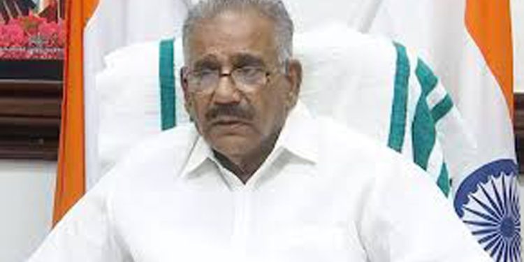 മന്ത്രി എ കെ ശശീന്ദ്രന്റെ രാജി ഇന്നുണ്ടായേക്കും