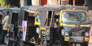 ഓട്ടോറിക്ഷാ സ്‌റ്റേറ്റ് പെര്‍മിറ്റിന് വ്യവസ്ഥയായി