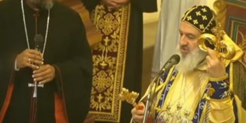 പള്ളിത്തർക്കത്തിൽ ശ്വാശത പരിഹാരം കാണാൻ കോടതികളിലൂടെ സാധിക്കുകയില്ലെന്ന് ഇഗ്നാത്തിയോസ് അപ്രേം രണ്ടാമൻ പാത്രിയർക്കീസ് ബാവ