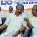 കെപിസിസി പുനഃസംഘടനയുമായി ബന്ധപ്പെട്ട് കോൺഗ്രസിൽ ആശയക്കുഴപ്പം