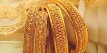 സംസ്ഥാനത്ത് സ്വര്‍ണവിലയില്‍ നേരിയ വര്‍ദ്ധന