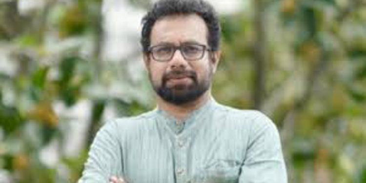 രക്ഷാപ്രവർത്തനത്തിന് ചെലവായ തുക ആവശ്യപ്പെട്ട് കേന്ദ്രസർക്കാർ കത്തയച്ചതിനെതിരെ ജോൺ ബ്രിട്ടാസ് എംപി