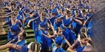 ‘മൃദംഗനാദം’ മെഗാ നൃത്ത പരിപാടിയിൽ ഉയർന്ന വിവാ​ദങ്ങളിൽ വ്യക്തത വരുത്തി കല്യാൺ സിൽക്സ്