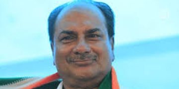 രാഹുല്‍ മാങ്കൂട്ടത്തില്‍ എംഎല്‍എ ഓവര്‍ടൈം പണിയെടുക്കേണ്ടി വരും ; എ കെ ആന്റണി