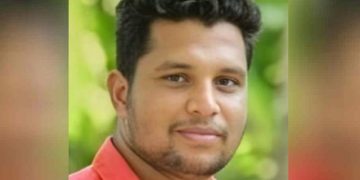 ഭാര്യവീട്ടിലെത്തിയ യുവാവ് ബന്ധുക്കളുടെ മർദ്ദനമേറ്റ് മരിച്ചെന്ന് ആരോപണം