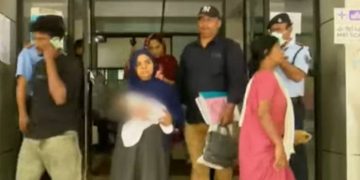 വൈകല്യത്തോടെ കുഞ്ഞ് ജനിച്ച സംഭവം ; ഡോക്ടർമാരെ താക്കീത് ചെയ്യണമെന്ന് ശുപാർശ