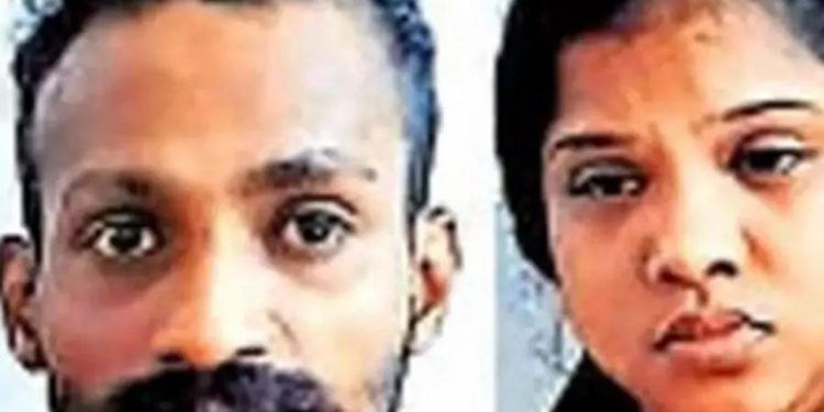 വാടക വീട്ടില്‍ വില്‍പ്പനയ്ക്കായി സൂക്ഷിച്ചിരുന്ന കഞ്ചാവുമായി ദമ്പതികള്‍ അറസ്റ്റില്‍