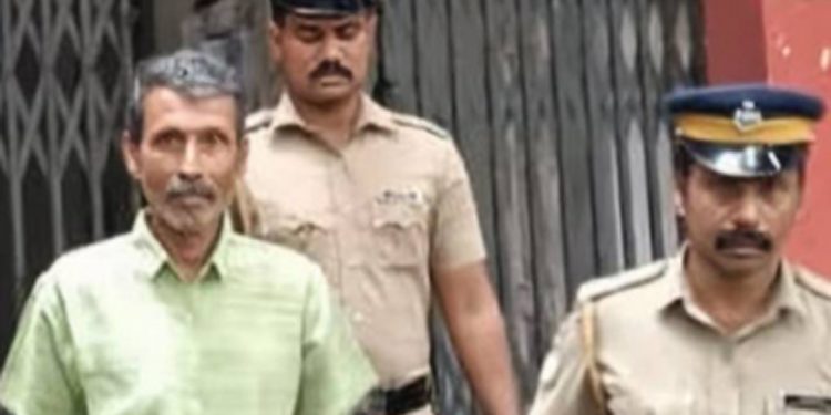 മാന്നാര് ജയന്തി വധക്കേസില് പ്രതിക്ക് വധശിക്ഷ വിധിച്ച് കോടതി