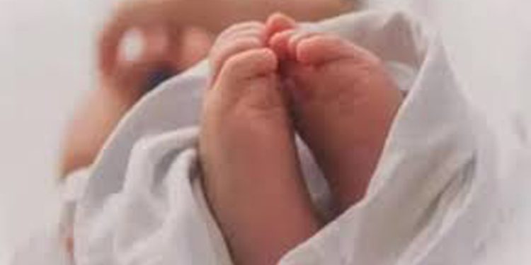 തിരുവനന്തപുരത്ത് ദുരൂഹ സാഹചര്യത്തില്‍ നവജാതശിശു മരിച്ച നിലയില്‍