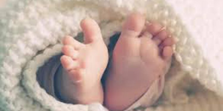 കോഴിക്കോട് കൊയിലാണ്ടിയില്‍ നവജാതശിശുവിനെ പുഴയില്‍ മരിച്ച നിലയില്‍ കണ്ടെത്തി