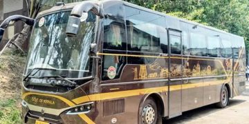 കോഴിക്കോട് – ബംഗുളുരു റൂട്ടിൽ നവകേരള ബസ്  സർവീസ് പുനരാരംഭിക്കും