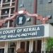ഡിജിറ്റല് സര്വകലാശാലകളിലെ താല്ക്കാലിക വിസി നിയമനം; ഹര്ജികള് ഹൈക്കോടതി ഇന്ന് പരിഗണിക്കും