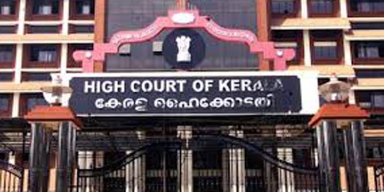 സംസ്ഥാന ദുരന്തനിവാരണ ഫണ്ട് ഓഡിറ്റിങ്ങിൽ കടുത്ത അതൃപ്തി പ്രകടിപ്പിച്ച് ഹൈക്കോടതി