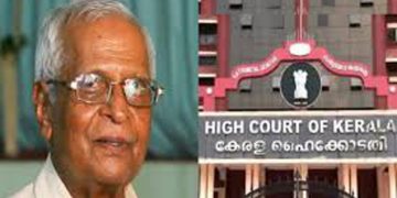 എം.എം. ലോറന്‍സിന്റെ മൃതദേഹം സംസ്‌കരിക്കുന്നത് സംബന്ധിച്ച ഹര്‍ജി ഹൈക്കോടതിയില്‍ ഇന്ന് വീണ്ടും പരിഗണിക്കും