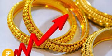 സംസ്ഥാനത്ത് സ്വര്‍ണവില ഉയര്‍ന്നു