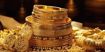 സംസ്ഥാനത്ത് മാറ്റമില്ലാതെ തുടർന്ന് സ്വർണവില