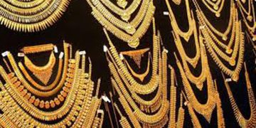 സംസ്ഥാനത്ത് സ്വര്‍ണ വിലയില്‍ വർധനവ്