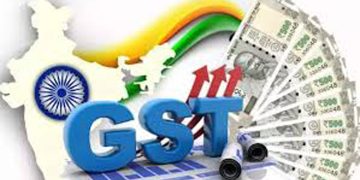 നവംബർ മാസത്തിലെ ജിഎസ്ടി വരുമാനം 1.82 ലക്ഷം കോടി രൂപ