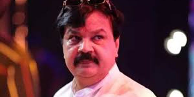 ലൈംഗികാതിക്രമ കേസ്  ; ഇടവേള ബാബു നല്കിയ ഹര്ജി ഹൈക്കോടതി ഇന്ന് പരിഗണിക്കും