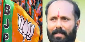 കൊടകര കുഴൽപ്പണക്കേസിൽ ബിജെപി നേതൃത്വത്തെ വീണ്ടും വെട്ടിലാക്കി തിരൂർ സതീഷ്
